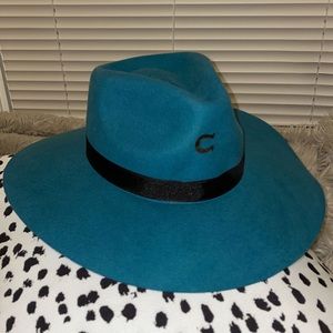Women’s Cowgirl Hat